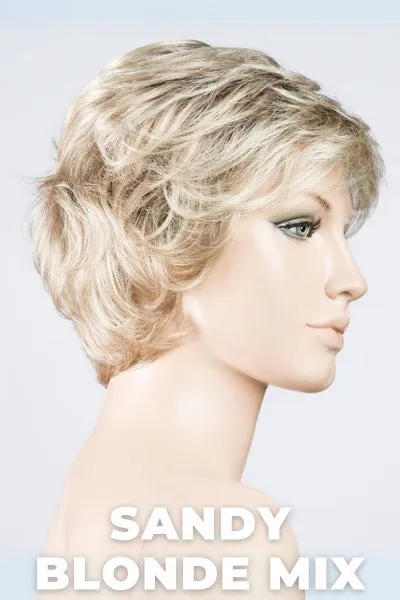 Ellen Wille Wigs - Alexis Deluxe