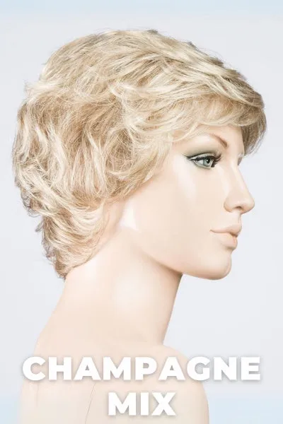 Ellen Wille Wigs - Alexis Deluxe