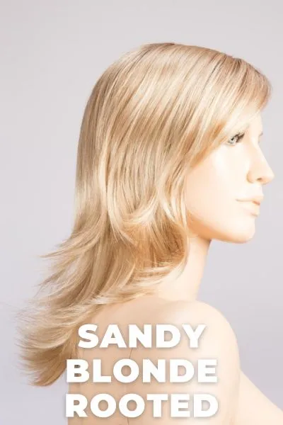 Ellen Wille Wigs - Alive