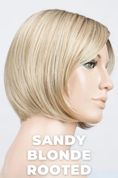 Ellen Wille Wigs - Amy Small Deluxe