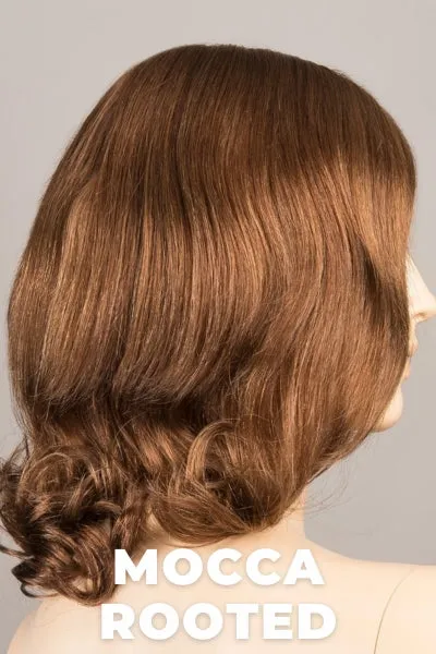 Ellen Wille Wigs - Appeal - Human Hair