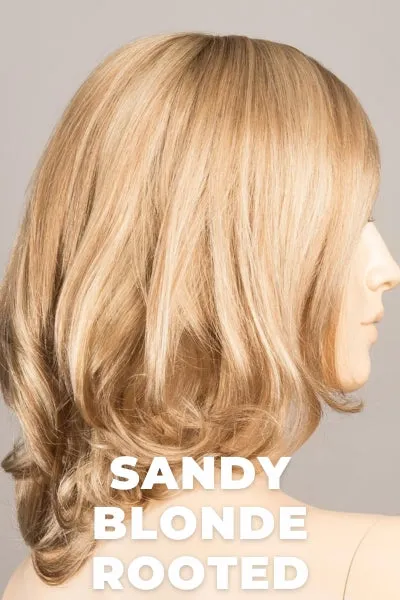 Ellen Wille Wigs - Appeal - Human Hair