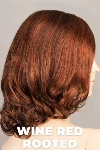 Ellen Wille Wigs - Appeal - Human Hair