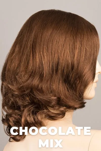 Ellen Wille Wigs - Appeal - Human Hair
