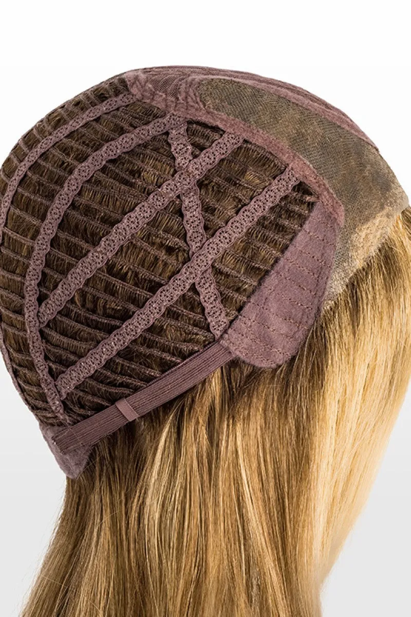Ellen Wille Wigs - Arrow