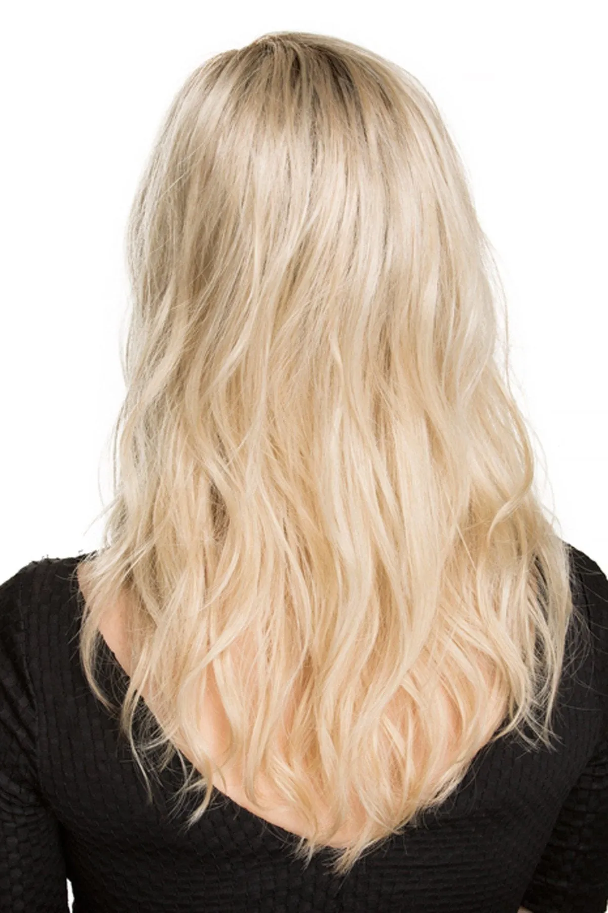 Ellen Wille Wigs - Arrow