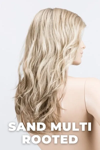 Ellen Wille Wigs - Arrow