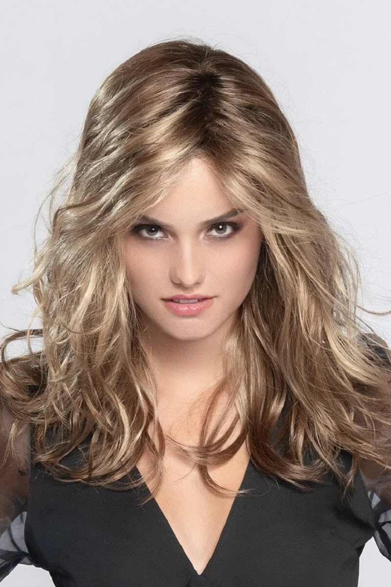 Ellen Wille Wigs - Arrow