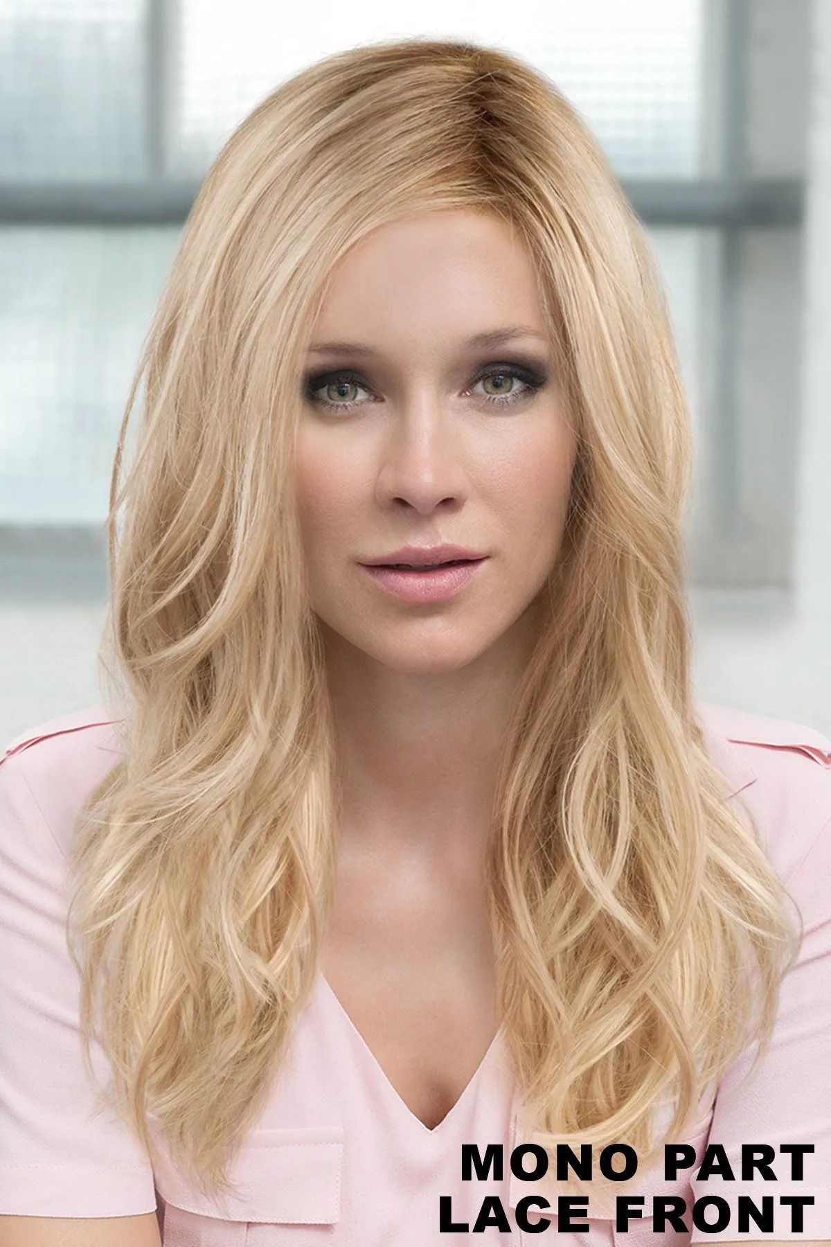 Ellen Wille Wigs - Arrow
