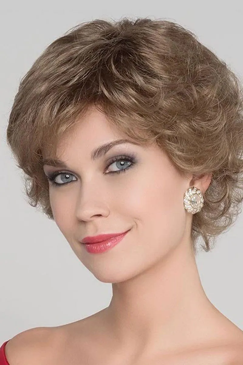 Ellen Wille Wigs - Aurora Comfort