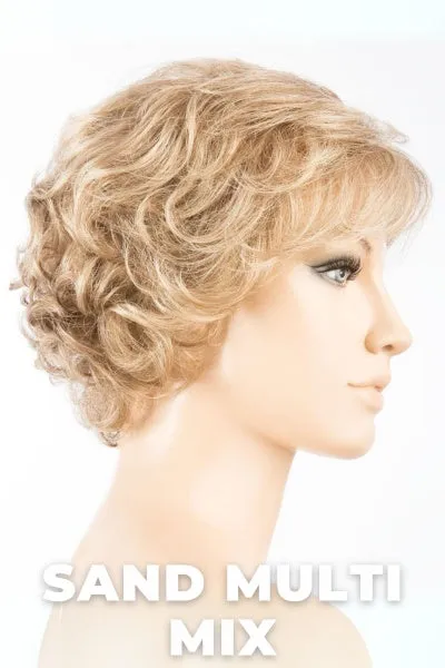 Ellen Wille Wigs - Aurora Comfort