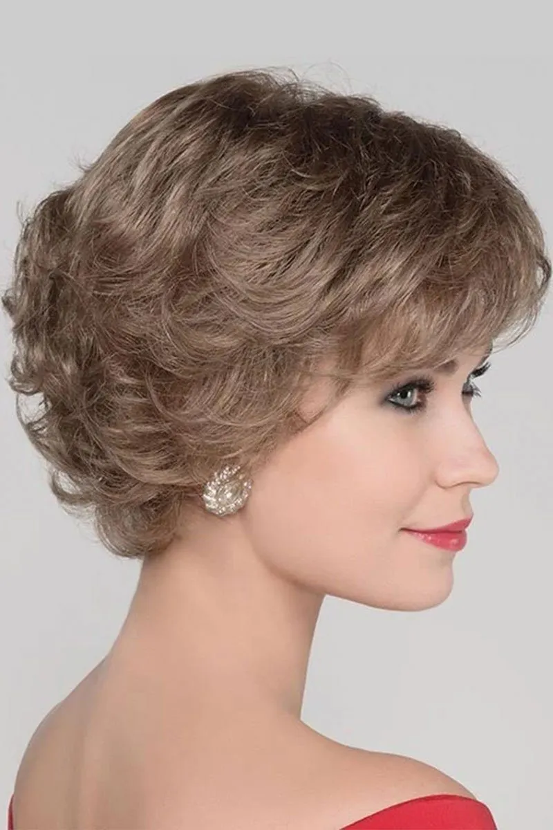 Ellen Wille Wigs - Aurora Comfort