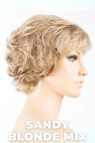 Ellen Wille Wigs - Aurora Comfort