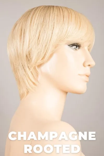 Ellen Wille Wigs - Award Small - Remy Human Hair