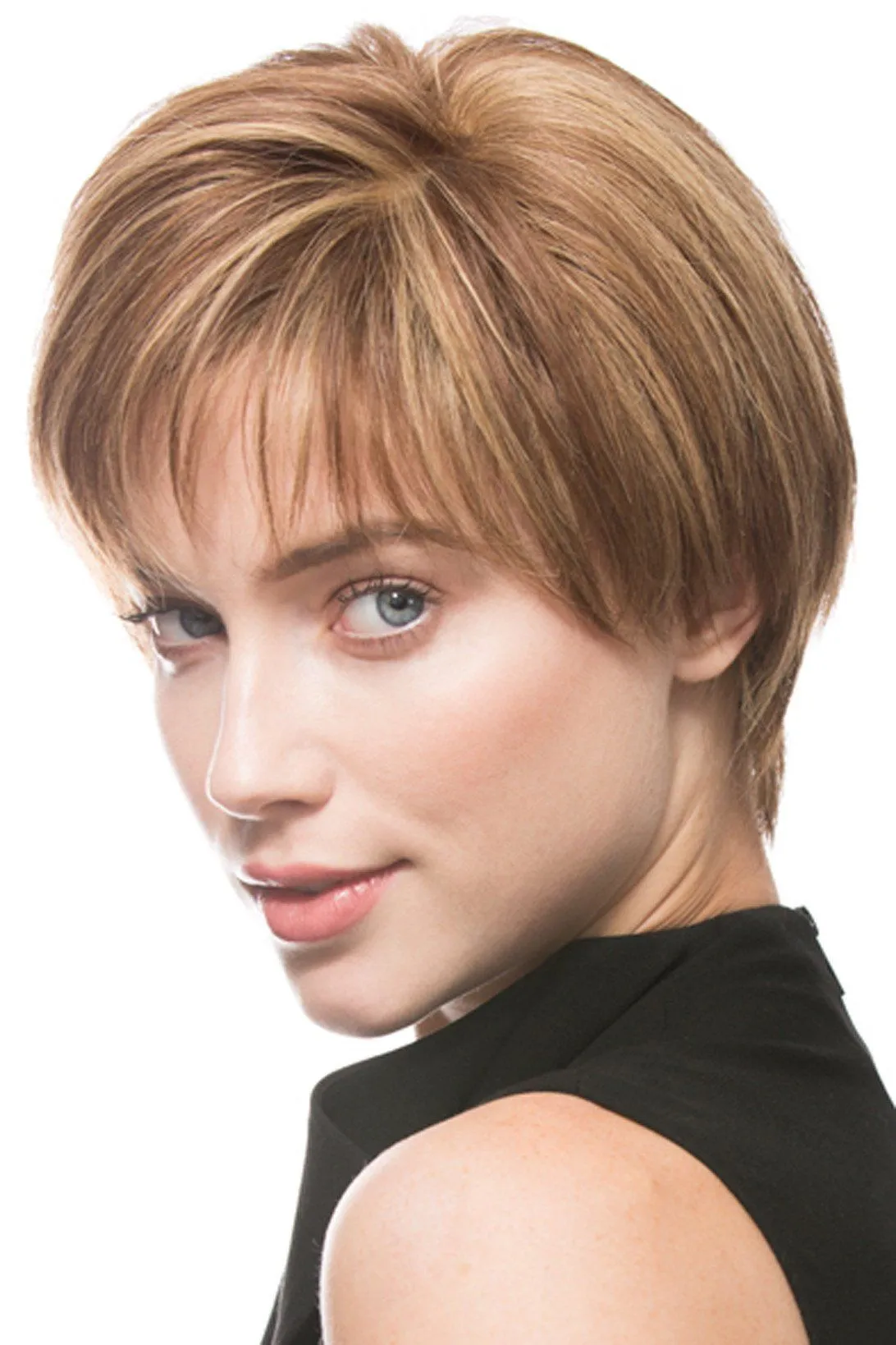 Ellen Wille Wigs - Award Small - Remy Human Hair