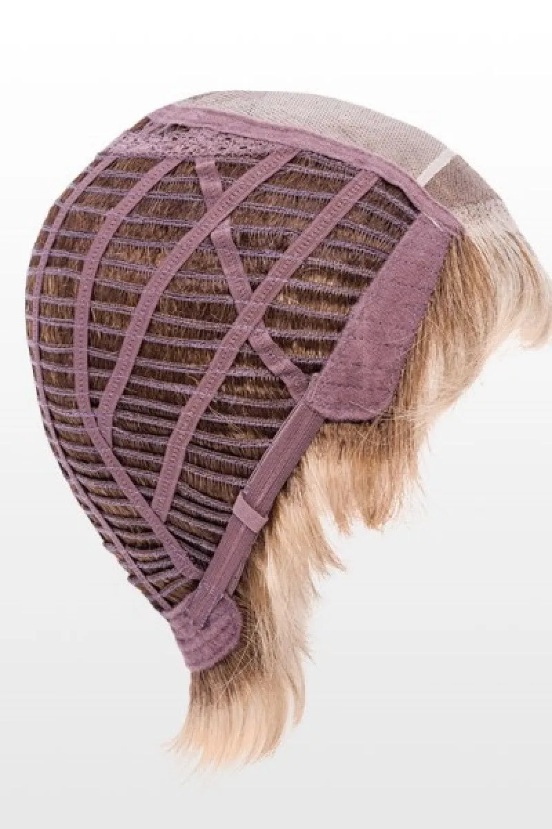 Ellen Wille Wigs - Barletta Hi Mono