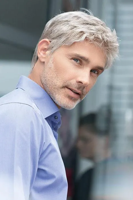 Ellen Wille Wigs - Brad