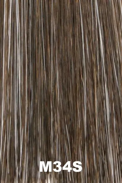 Ellen Wille Wigs - Brad