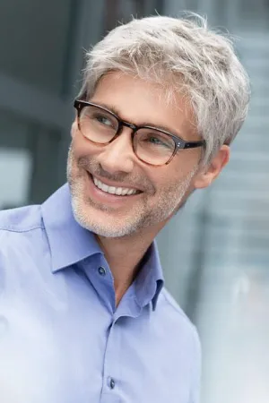 Ellen Wille Wigs - Brad