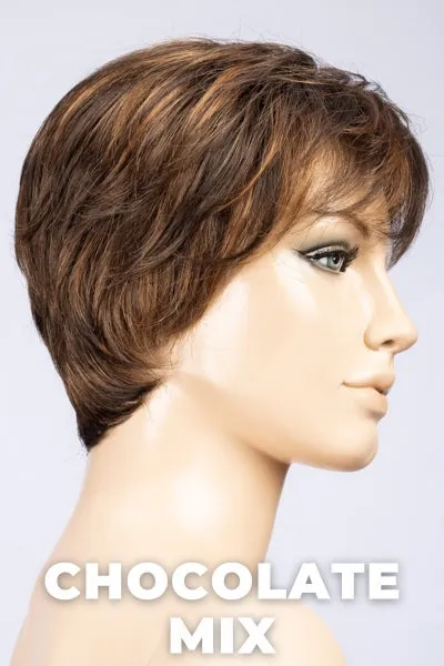 Ellen Wille Wigs - Cara Small Deluxe - Petite