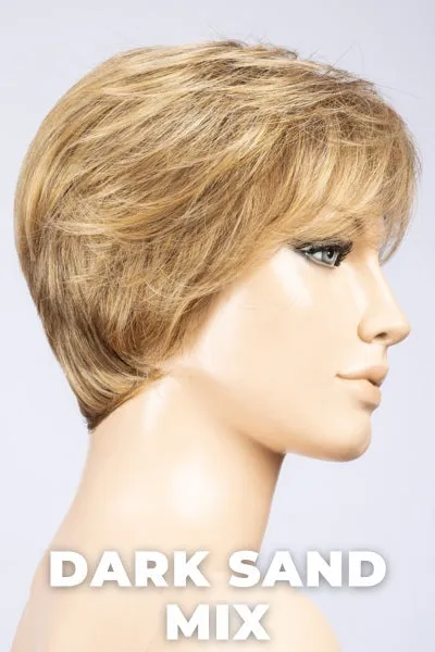 Ellen Wille Wigs - Cara Small Deluxe - Petite