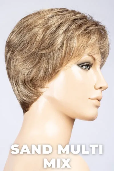 Ellen Wille Wigs - Cara Small Deluxe - Petite