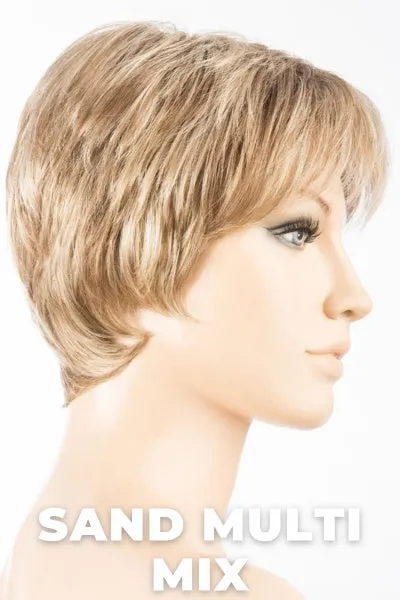 Ellen Wille Wigs - Carol