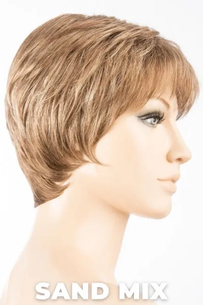 Ellen Wille Wigs - Carol