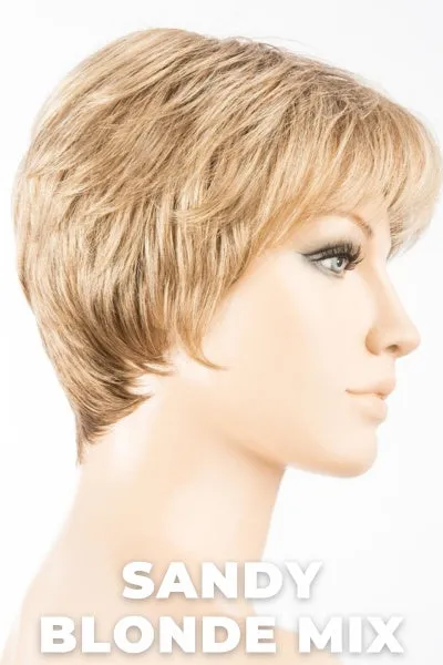 Ellen Wille Wigs - Carol