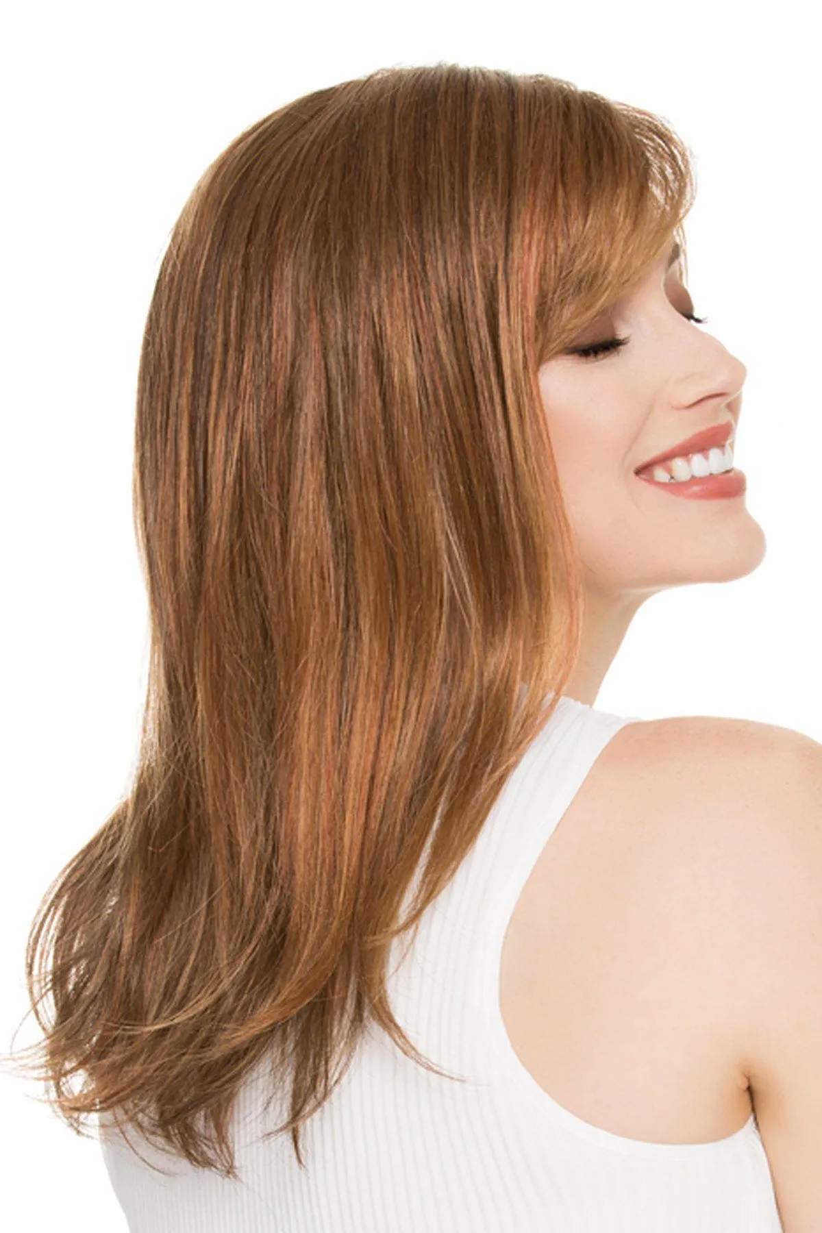 Ellen Wille Wigs - Carrie