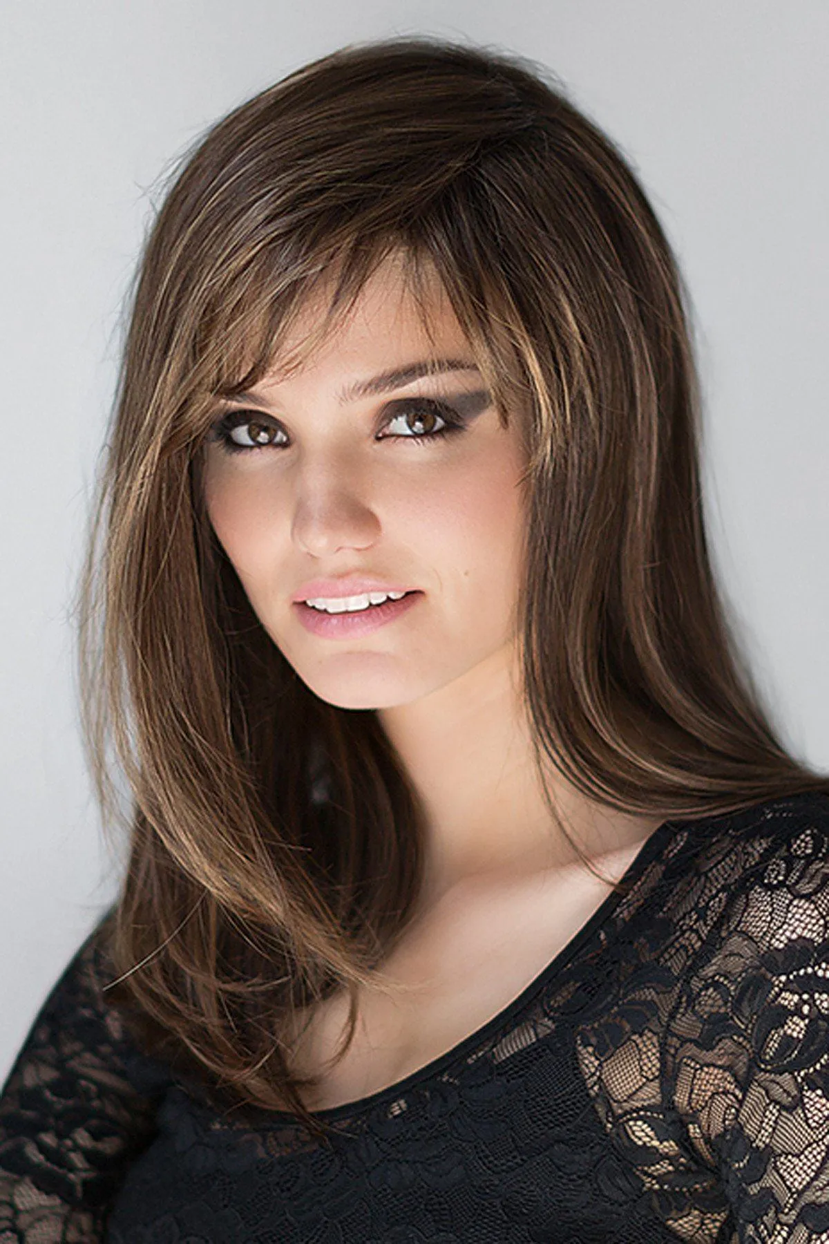 Ellen Wille Wigs - Carrie