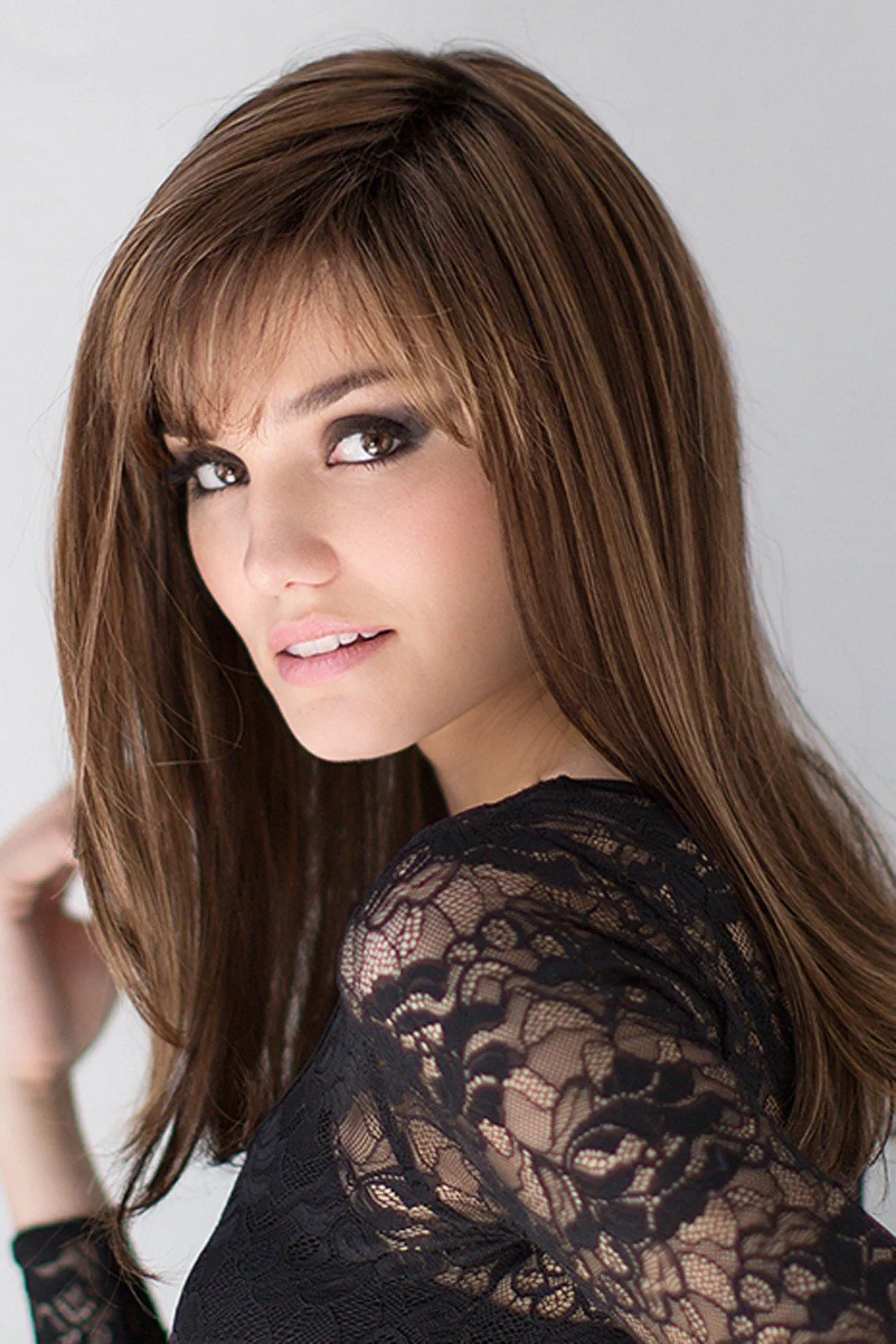 Ellen Wille Wigs - Carrie