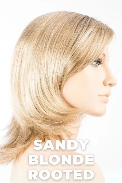 Ellen Wille Wigs - Casino More