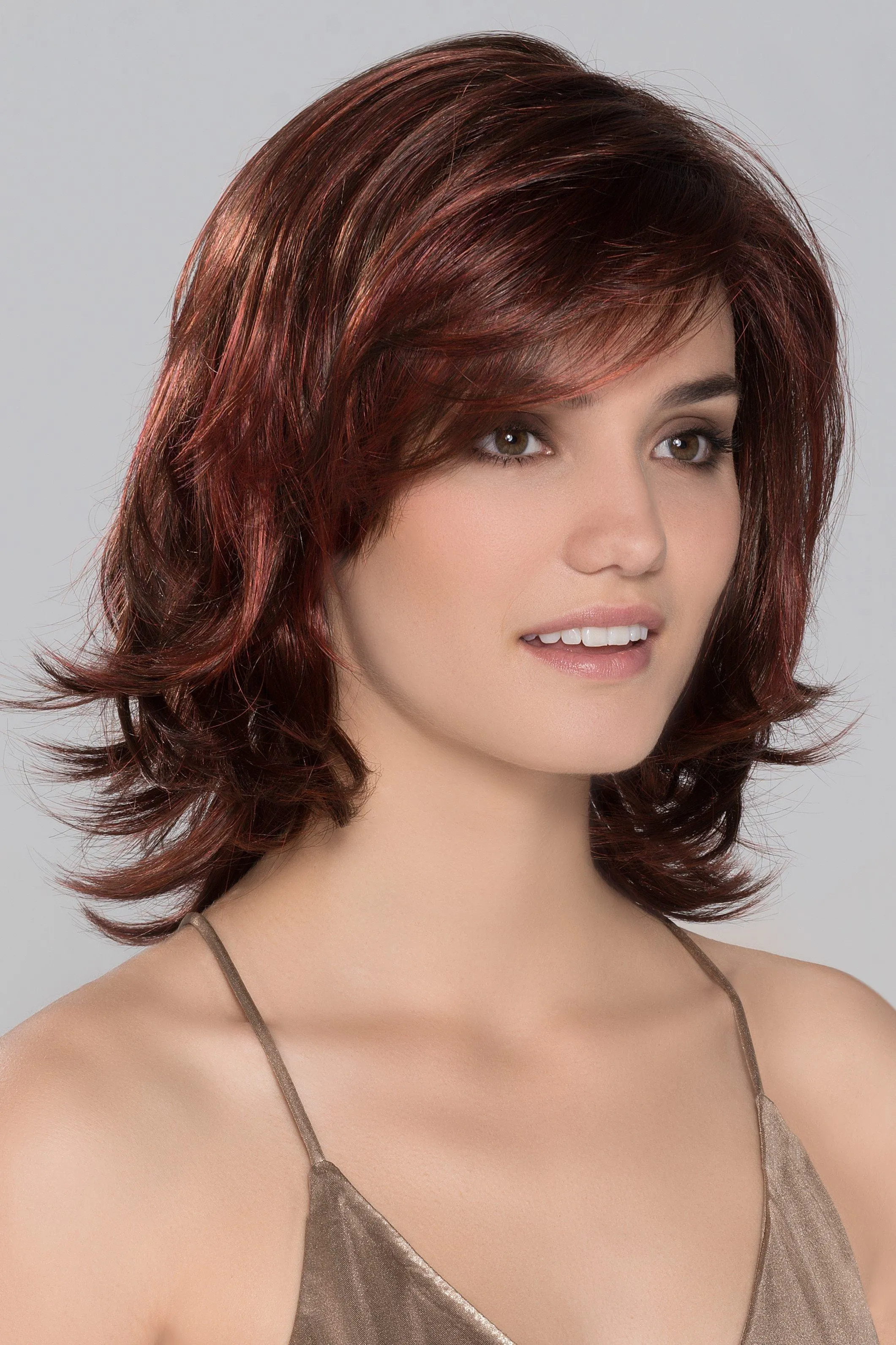 Ellen Wille Wigs - Casino More