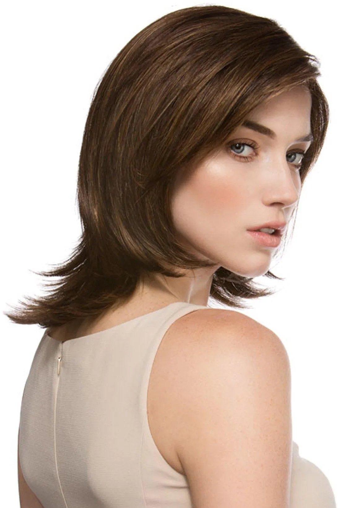 Ellen Wille Wigs - Casino More
