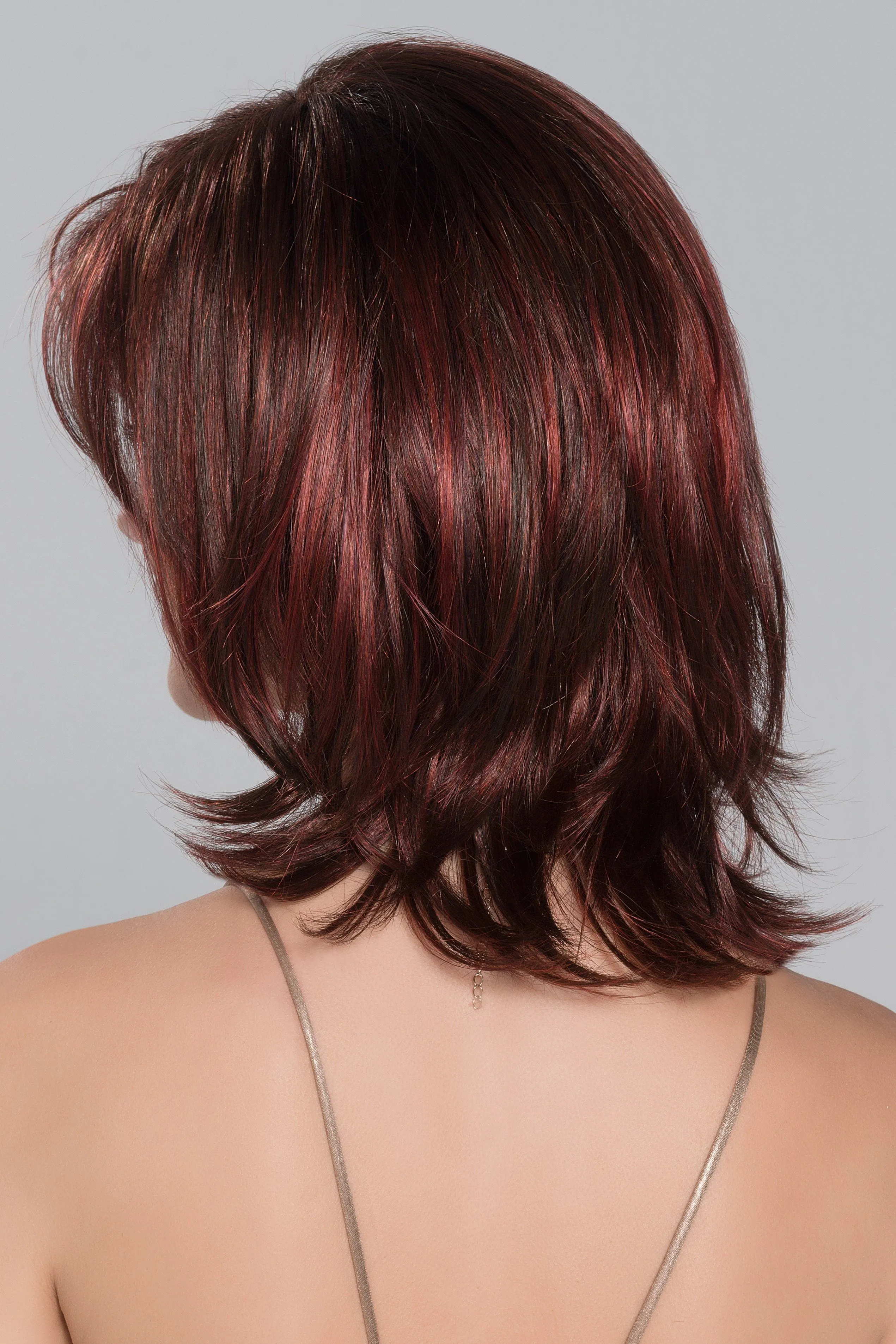 Ellen Wille Wigs - Casino More