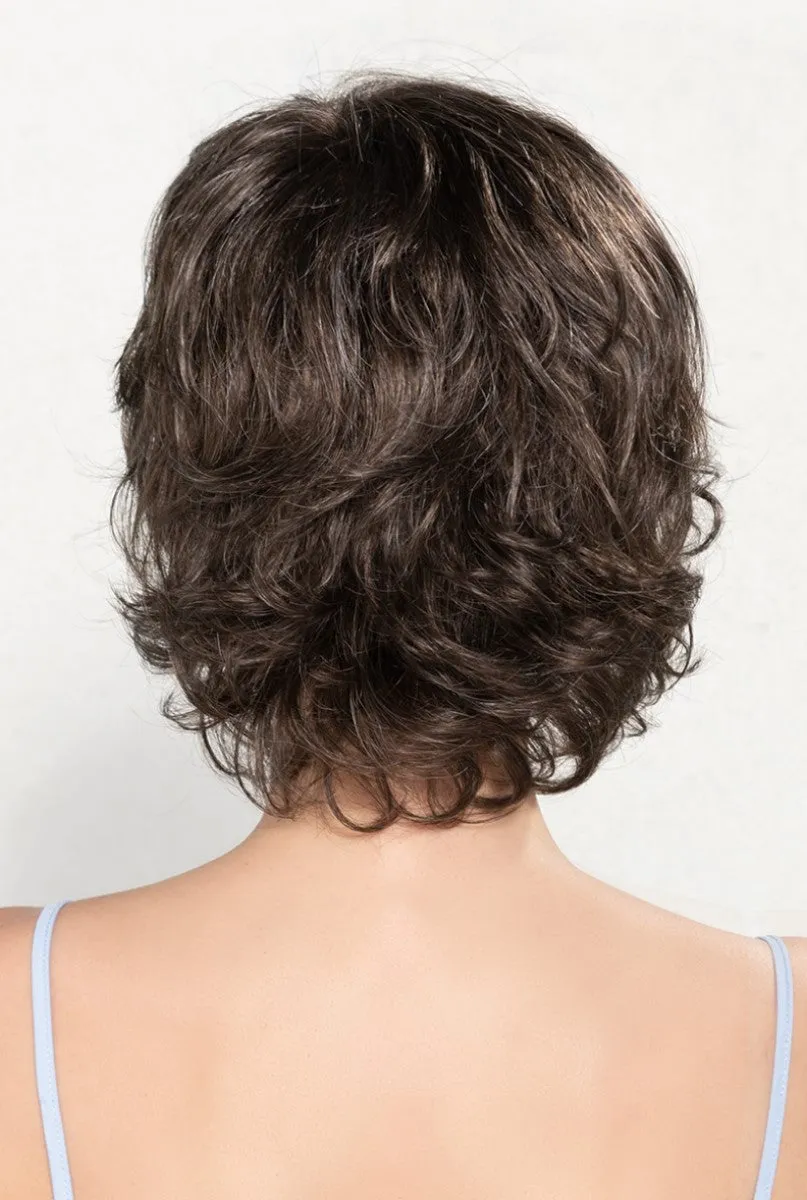 Ellen Wille Wigs - Cesana
