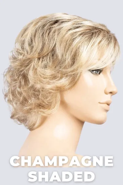 Ellen Wille Wigs - Cesana