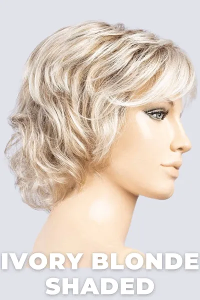 Ellen Wille Wigs - Cesana