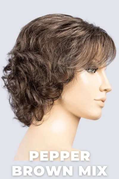 Ellen Wille Wigs - Cesana