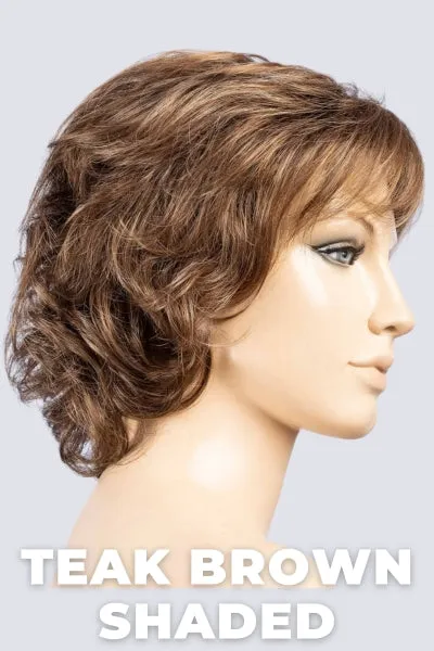 Ellen Wille Wigs - Cesana