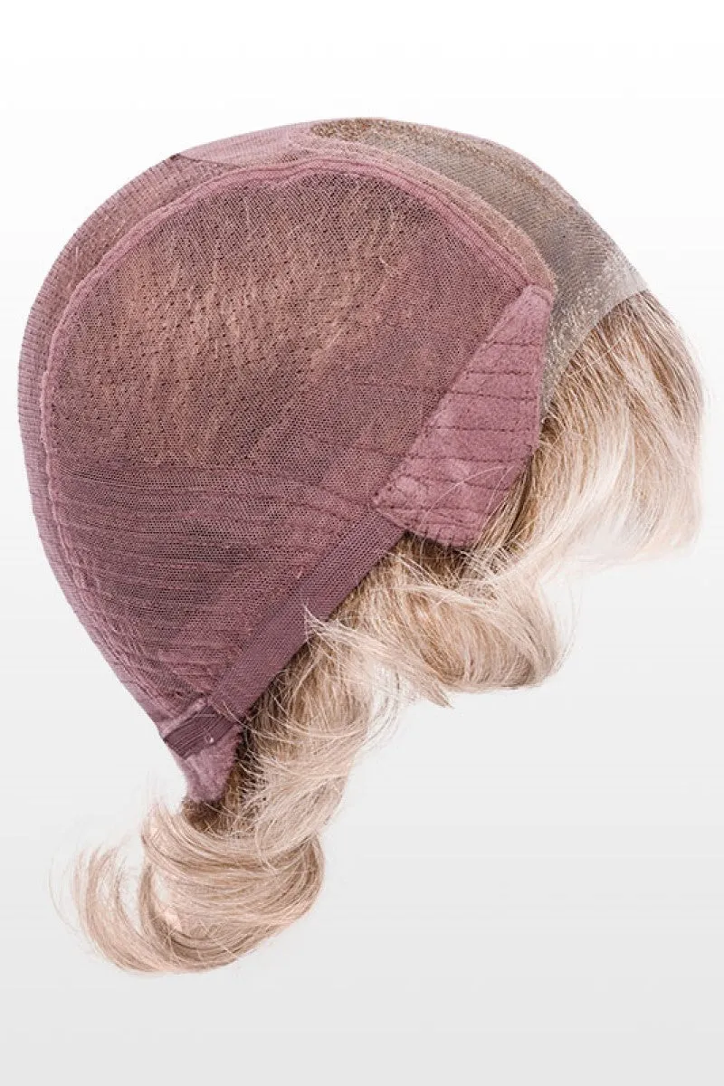 Ellen Wille Wigs - Cesana