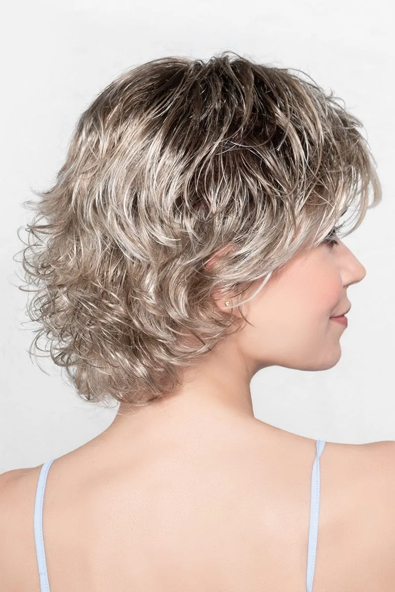 Ellen Wille Wigs - Cesana
