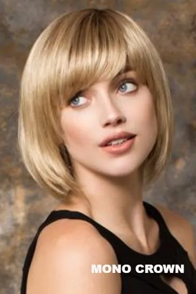 Ellen Wille Wigs - Change