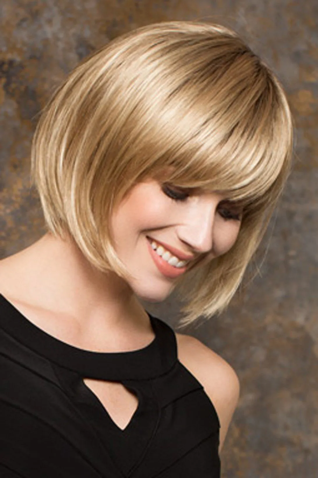 Ellen Wille Wigs - Change