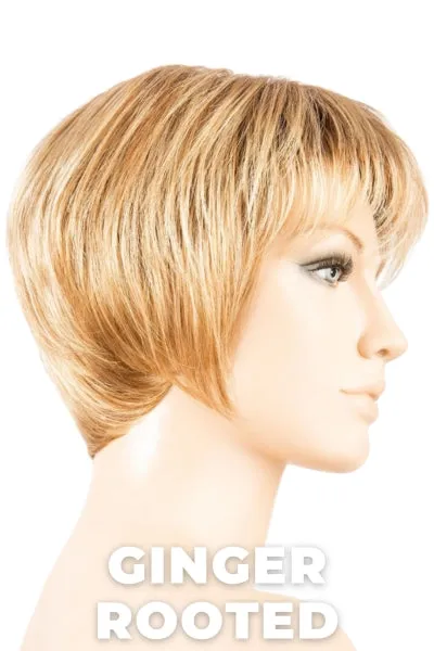 Ellen Wille Wigs - Charlotte
