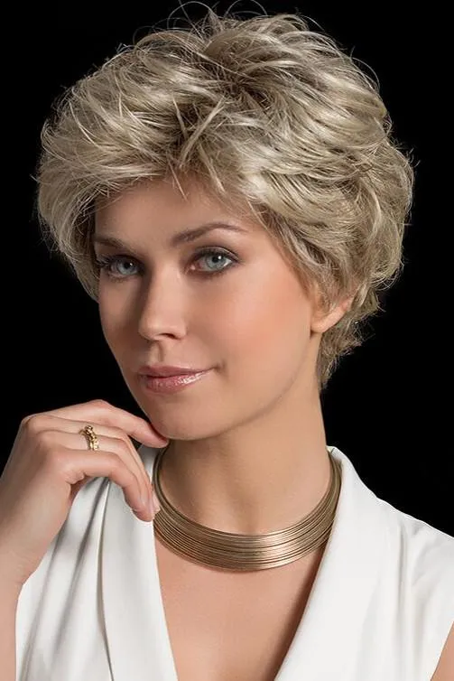 Ellen Wille Wigs - Charme