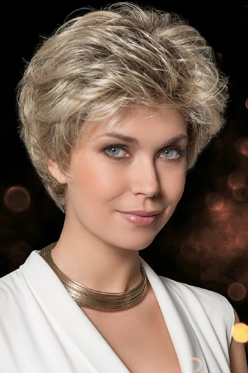 Ellen Wille Wigs - Charme