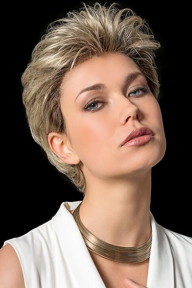 Ellen Wille Wigs - Charme