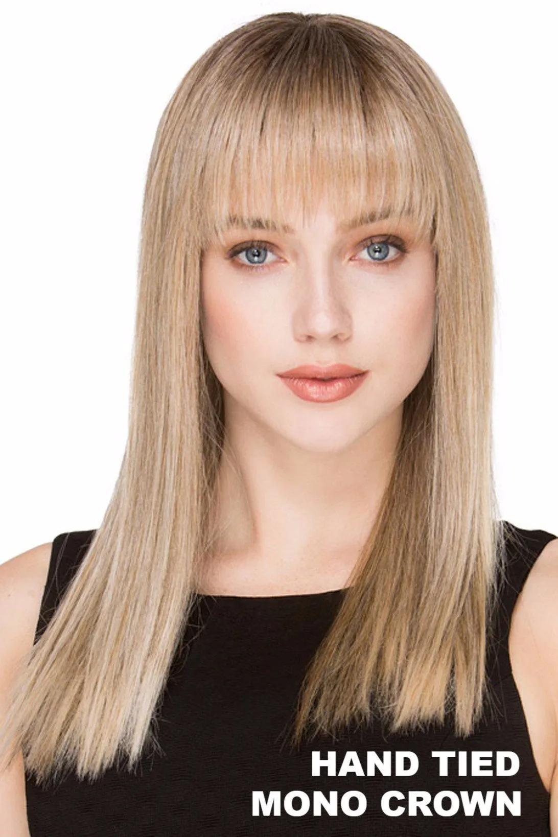 Ellen Wille Wigs - Cher